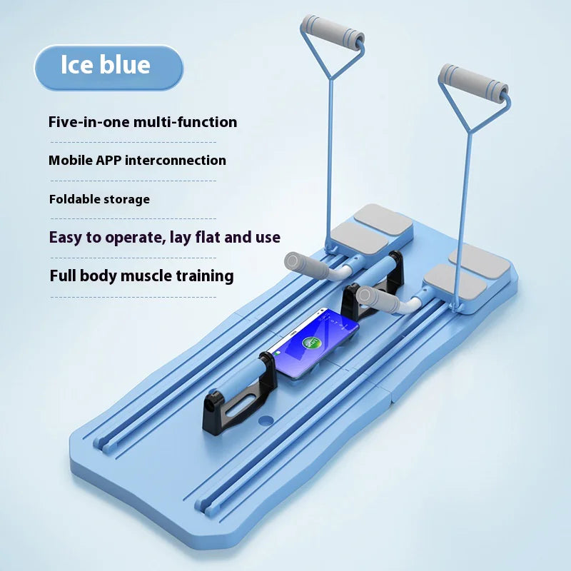 Fitness Multitool Board