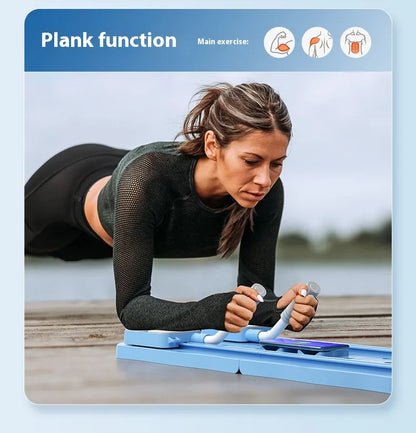 Fitness Multitool Board