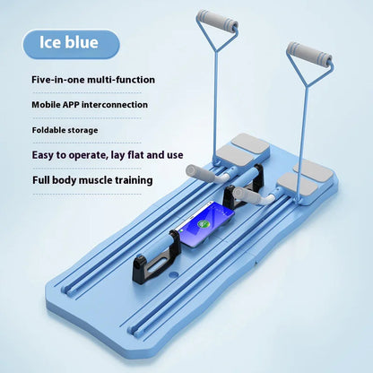 Vielseitiges Fitnessboard