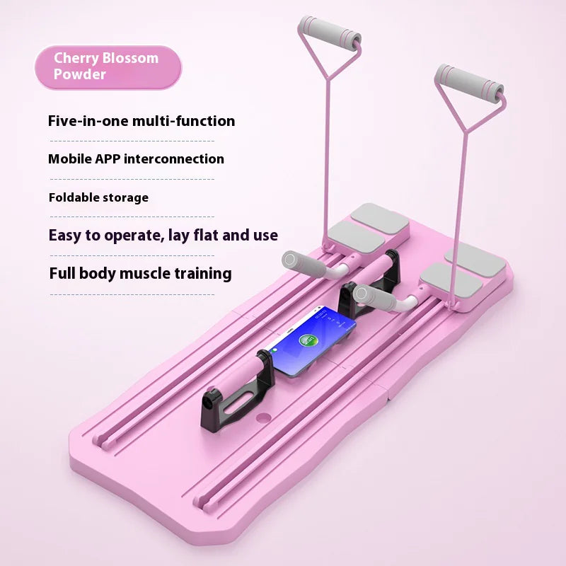 Fitness Multitool Board